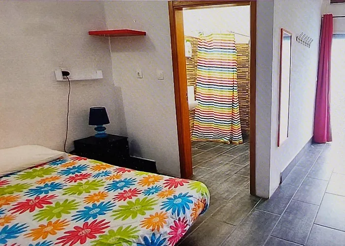 Gira Гостевой дом 3*