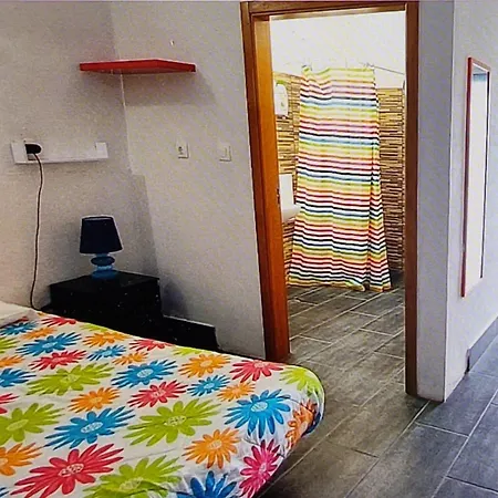 Gira Maison d'hôtes 3*