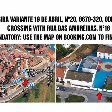 Pensión Gira