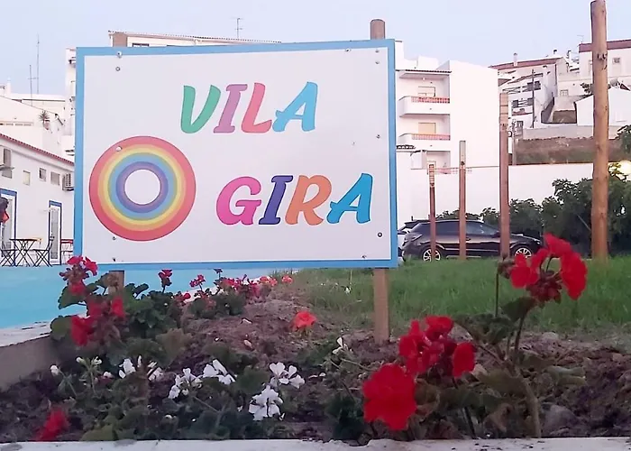 ゲストハウス Gira オデセイシェ