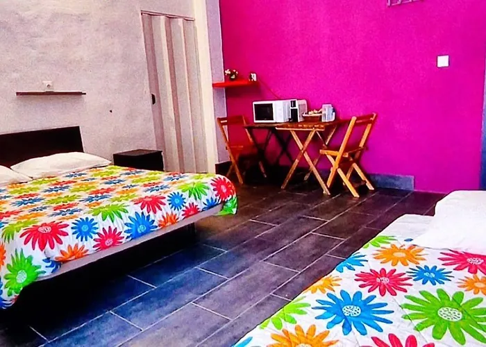 Gira オデセイシェ